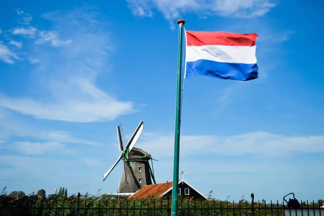 netherlands