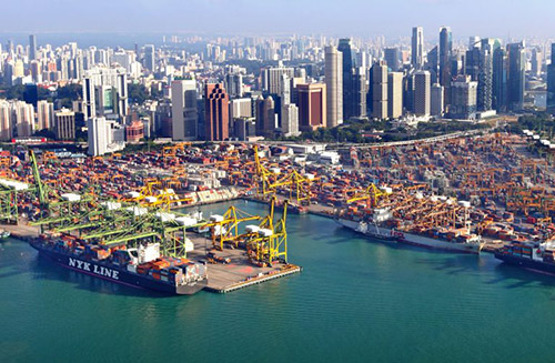 busan-port