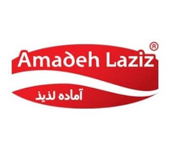 Amadeh Laziz Co